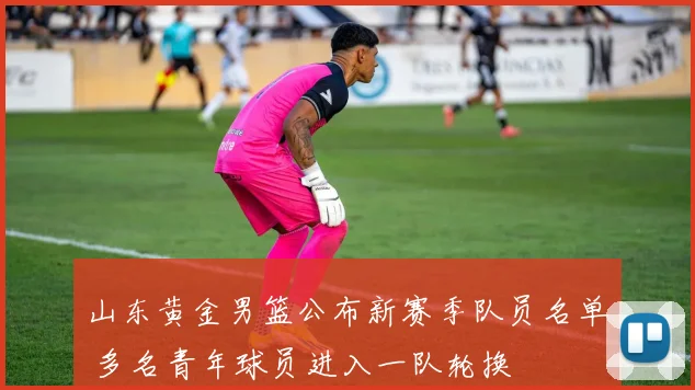 山东黄金男篮公布新赛季队员名单 多名青年球员进入一队轮换