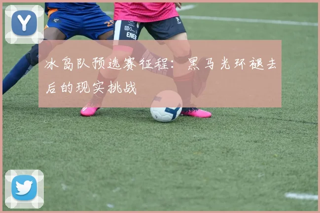 冰岛队预选赛征程：黑马光环褪去后的现实挑战